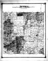Attica Township, Lapeer County 1874